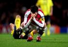 Cesc Fabregas wspomina swoje odejście z Arsenalu Londyn